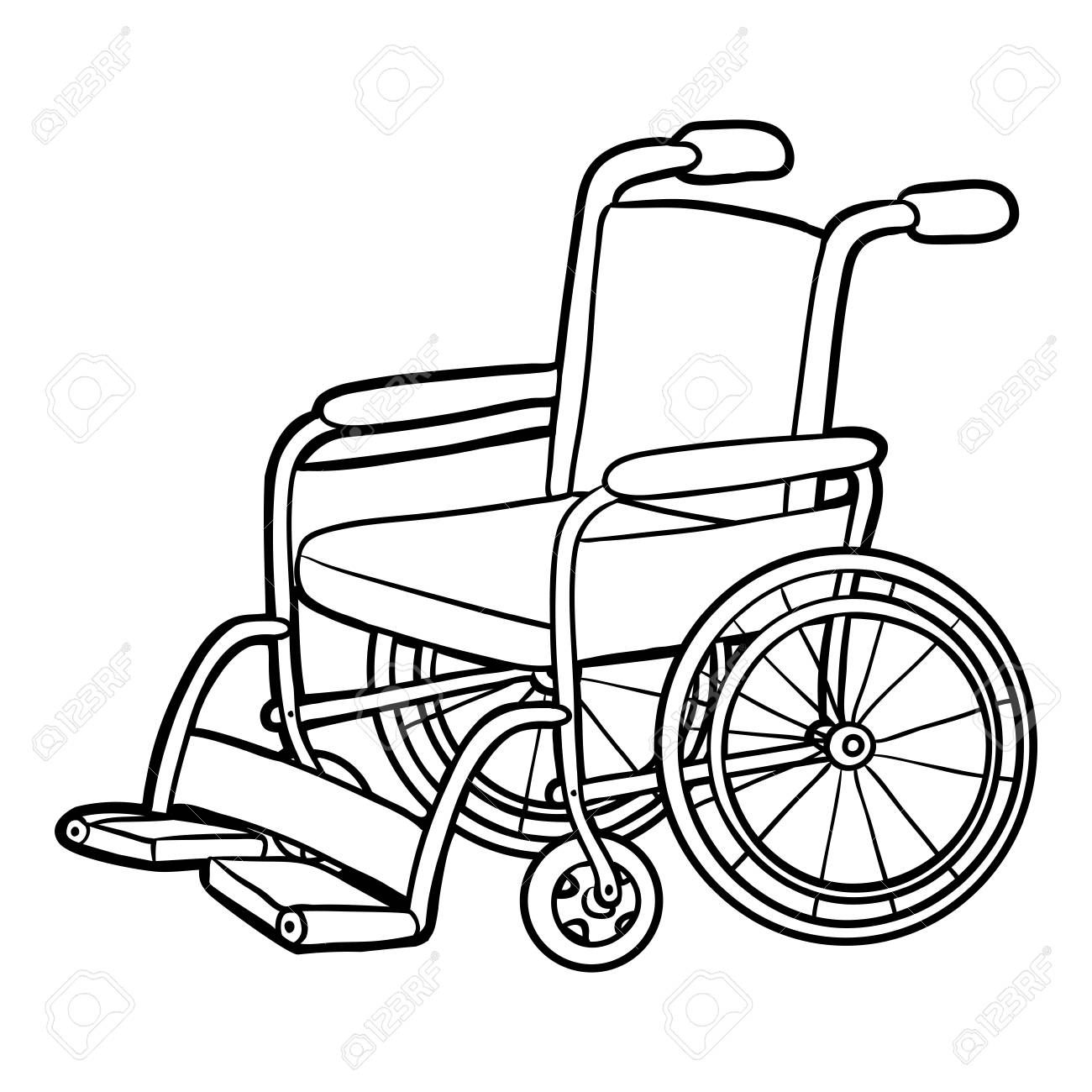 Best Wheel Chair Rental Provider in Kottayam