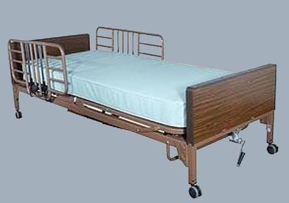 Best Hospital Bed Rental in Kottayam