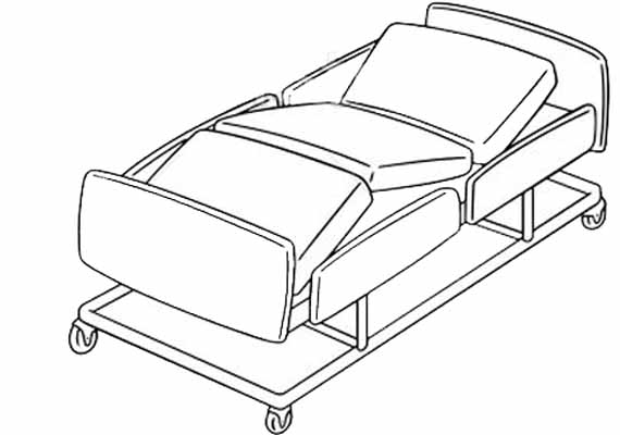 Best Hospital Bed Rental in Kottayam